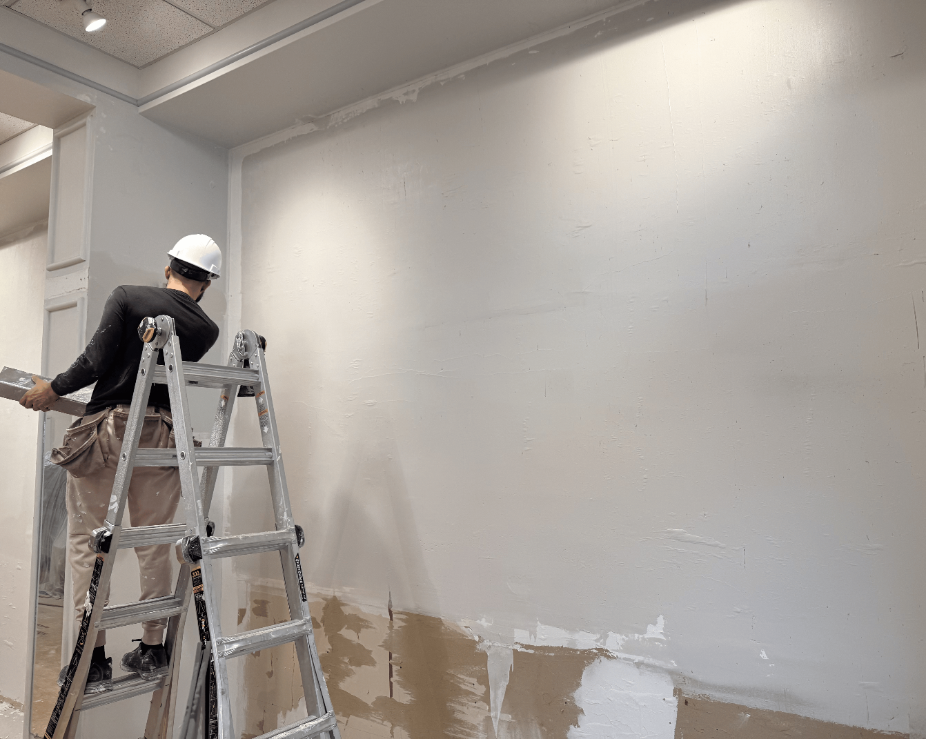 New Store + Remodels/Resets